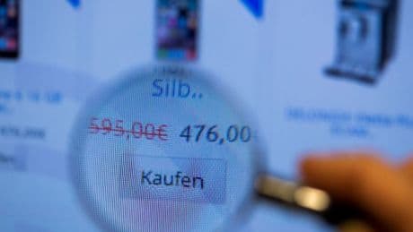 Onlinehandel: Viele Verbraucher fallen auf Fake-Shops im Internet herein