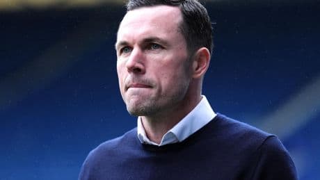 Dundee safe in Premiership as Ross County face another relegation play-off