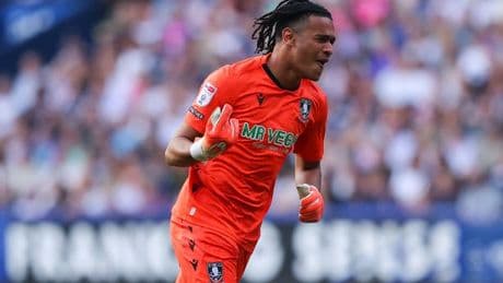 Rangers see transfer bid for target rejected as club insiders left 'baffled' at Ibrox offer knockback