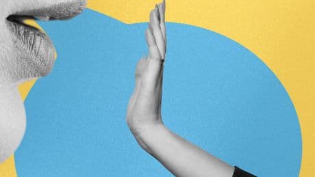 8 Ways to Respond When Someone Interrupts You