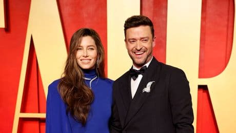 Nach Kritik an Konzerten - Justin Timberlake macht Erkrankung öffentlich