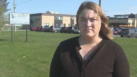 ‘Honestly insulting’: Fredericton community school co-ordinator decries cuts