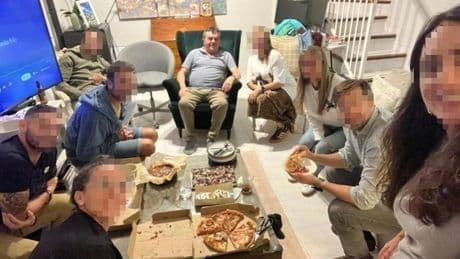 Incineran a un hombre por error: intercambiaron los cadáveres y la otra familia tiró las cenizas