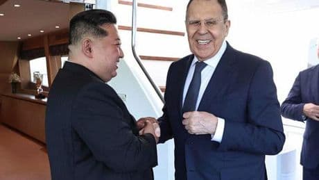 Rusya'dan yeni Kuzey Kore hamlesi