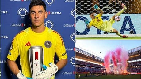 'Utter woke nonsense!' Fans poke fun at FIFA Club World Cup over renamed 'Man of the Match award'