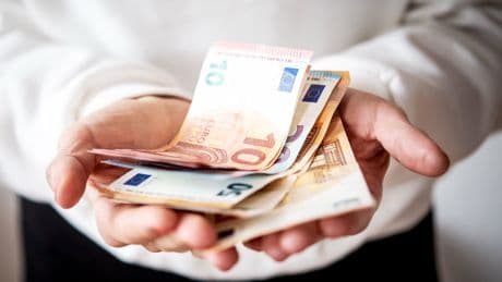 Wichtige Änderung bei Rentenzahlung: Wer jetzt mehr pro Monat hinzuverdienen darf