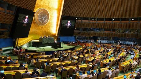 Plan « ONU80 » : dans un monde en crise, les Nations Unies tentent de se relancer