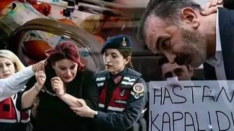 'Yenidoğan Çetesi’nde kilit ismin intiharıyla ilgili CİMER'e şok ihbar
