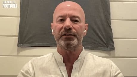 Man Utd or Tottenham? Alan Shearer makes bold Europa League final prediction