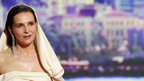 Cannes 2025: Juliette Binoche rejoint les signataires de la pétition pour Gaza