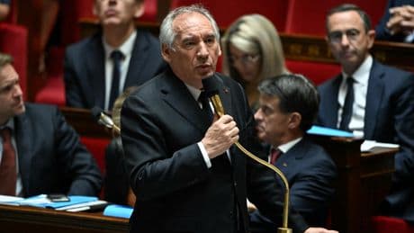 Guillaume Tabard: «Conclave des retraites, un échec du bayrouisme plus que de Bayrou»