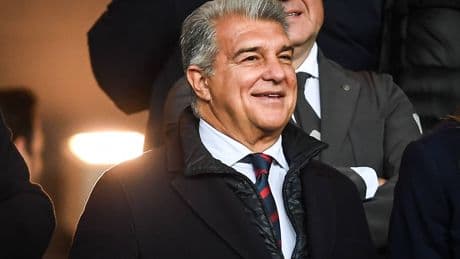 Acuerdo FC Barcelona-República Democrática del Congo: Laporta negocia con el 18º país más corrupto del mundo
