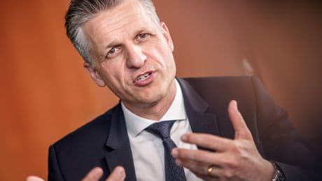 Bundespolitik: Unionspolitiker lehnen Klingbeils Steuervorschlag ab