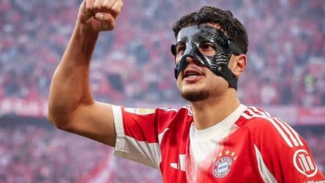 Bundesliga: Bayern feiert Schützenfest – und deklassiert den HSV