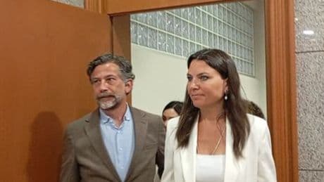 Gazeteci Ece Üner davasında karar