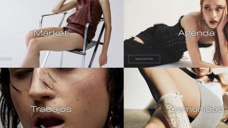 La comunicadora Paula Viana crea Spain Gallery, la comunidad que la moda de autor estaba esperando