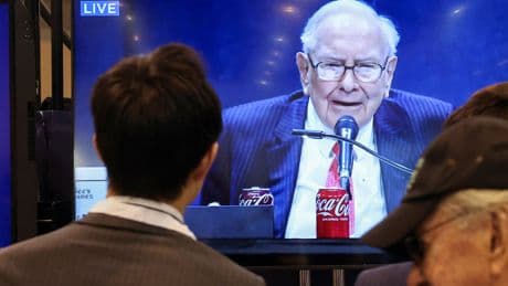 How Warren Buffett Changed the Way Investors Thought of Investing