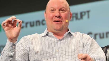 Andreessen Horowitz is looking to pay $400K+ for a leader to build out a podcast network