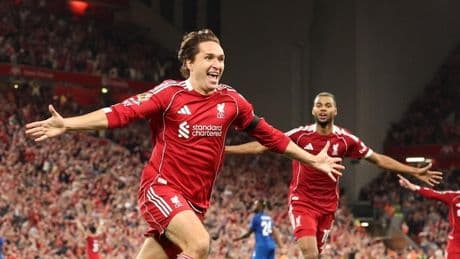 Pronostico Newcastle-Liverpool, Chiesa e compagni a caccia del primo posto
