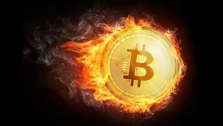 En 2011 alguien compró 80.000 bitcoins a precio de saldo. Acaba de venderlos y su beneficio ha sido del 17.000.000%