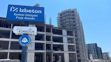 İZBETON’da yolsuzluk iddianameleri tamam