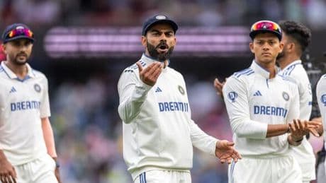 Virat Kohli retires from Test cricket as India icon issues heartfelt statement