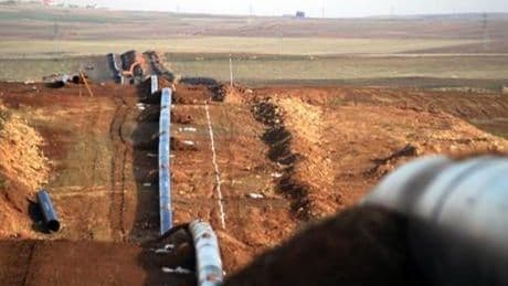 Bağdat-Erbil uzlaşısının ardından gözler yeniden Irak-Türkiye petrol hattına çevrildi