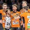 Volleyball Champions League: BR Volleys treffen in Gruppenphase auf Titelverteidiger