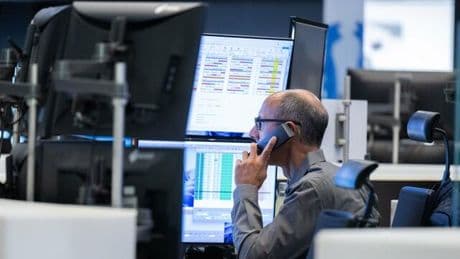 Börse: Nach dem Rekordhoch: Diese drei Indikatoren mahnen beim Dax jetzt zur Vorsicht