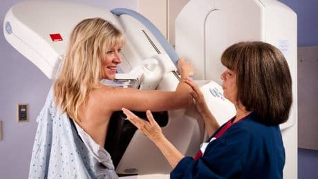 Breast cancer risk elevated among young women using certain HRT – study