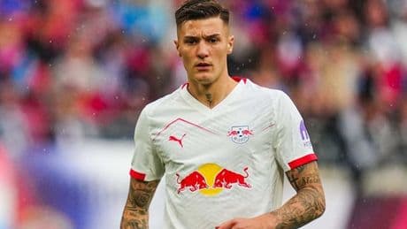 Benjamin Sesko to Arsenal transfer takes new twist with Chelsea ready to strike
