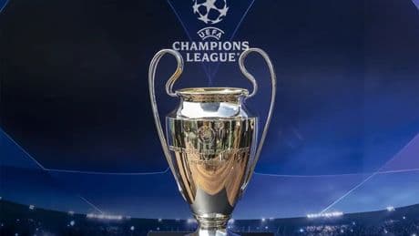 UEFA Şampiyonlar Ligi'nde 2. eleme turu ilk maçları başlayacak.
