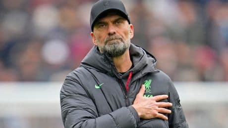 ‘Shocked and devastated’ Jurgen Klopp releases statement on Liverpool parade car crash