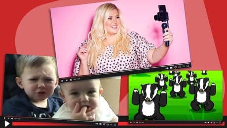 We went viral in the early days of YouTube – here’s how it changed our lives