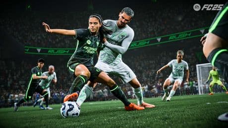 Rote Karte für Quitter - EA FC 26 führt Zeitstrafe für Spielabbrecher ein
