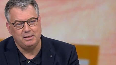 „Das ist das Drama dieser 16 Jahre Merkel“
