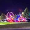16-jarige schiet drie mensen dood op stadsfestival Utah, waaronder baby