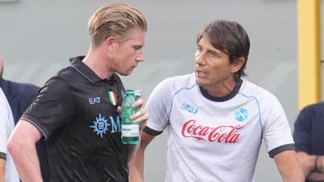Prima giornata di Serie A, Sassuolo-Napoli: per le quote tra Grosso e Conte finir&agrave; cos&igrave;...