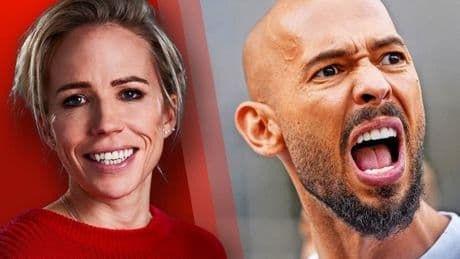 Forget Andrew Tate – we need to worry about the new rabid wave of Andrea Tates teaching young girls how to con men