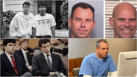 Erik Menendez resta in carcere. I giudici: “Ancora un rischio per la società”