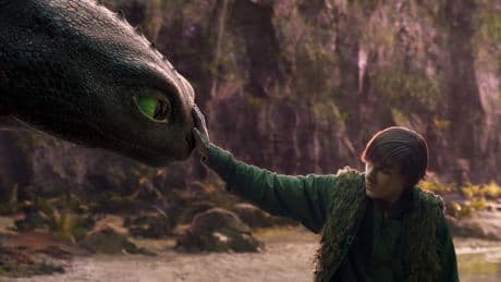 'How to Train Your Dragon' plays the hits