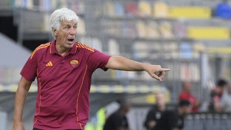 Roma-Neom 2-2, solo parità per i giallorossi nell'ultima amichevole: in gol Cristante e Soulé, cosa è successo