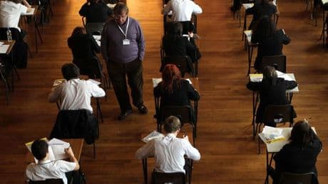 SQA to be scrapped and replaced as MSPs vote through education reform