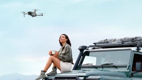 Drohnen-Test 2025: Filmreife Flugstunden mit DJI, Rollei, Revell & Co.