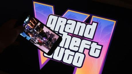 Grand Theft Auto VI Delay Sends Take-Two Stock Down More Than 10%