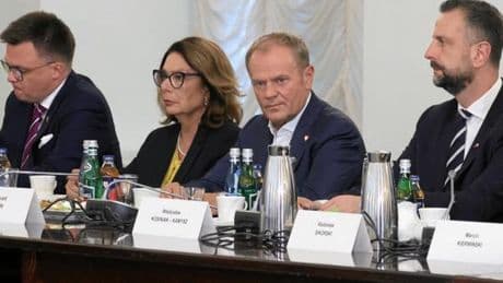 En direct, guerre en Ukraine : à l’ONU, la Pologne et ses alliés appellent Moscou à cesser les « provocations »
