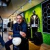 Kledingmerk BALR. van oud-voetballer Demy de Zeeuw vraagt faillissement aan