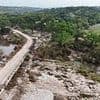 Texas flood death toll set to top 100 as family members summoned to Kerrville to ID bodies with DNA