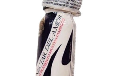 Sanidad retira del mercado una «bebida afrodisíaca» por contener viagra