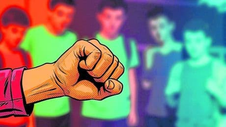 Vuelta al cole: así se forja la pesadilla del bullying
